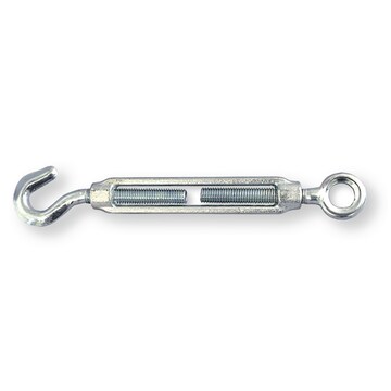 Spannschlösser